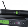 Shure SLX24E/SM58 Q24 радиосистема аналоговая с радиомикрофоном