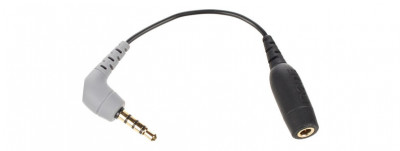 Адаптер RODE SC4 TRRS для смартфонов и планшетов