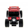 Машина Kinsmart 1:40 Haммer H2 (off road) инерция (1/12шт.) б/к