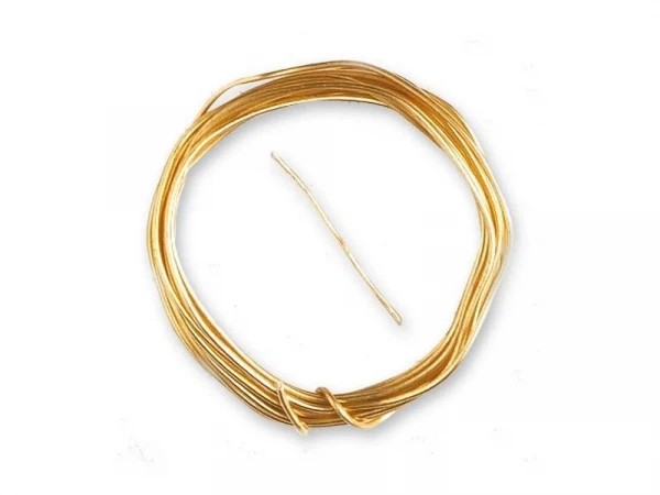 Латунная проволока ?1  мм (3 m)