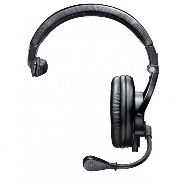 Гарнитура SHURE BRH441M-LC Односторонняя