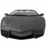 Р/У машина MZ Lamborghini Reventon Roadster 2027M черный мат 1/14 + акб