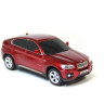 Р/У машина Double Eagle 1:24 BMW X6