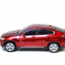Р/У машина Double Eagle 1:24 BMW X6