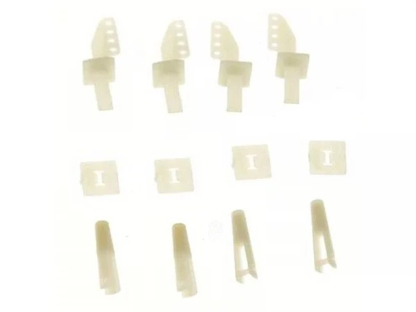 Комплект сервотяг для самолета Hubsan H301S