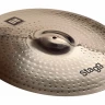 STAGG DH-RM22B medium 22" brilliant ride тарелка