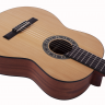 LA MANCHA Granito 32 классическая гитара