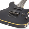 SCHECTER DEMON-7 ABSN 7-струнная электрогитара