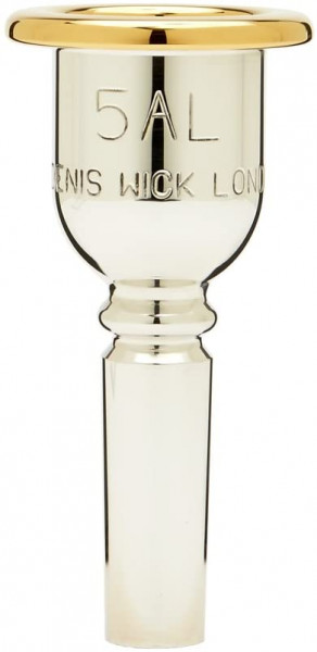 Мундштук для тромбона Denis Wick HERITAGE DW3180-5AL 5AL