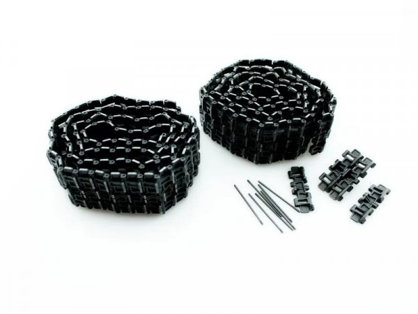 Металлические гусеницы для танка ИС-2