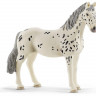 Фигурка Schleich Кобыла Кнабструпер NEW