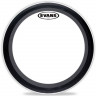 Evans BD22EMAD2 Пластик для бас-барабана Evans EMAD2 Clear, 22"