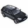 Машина Autotime "PORSCHE CAYENNE TURBO 2008" 1:18
