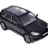 Машина Autotime "PORSCHE CAYENNE TURBO 2008" 1:18