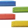 Hohner Happy Harp Red C губная гармошка диатоническая детская