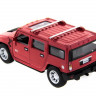 Машина Kinsmart 1:40 Haммer H2 2008 инерция (1/12шт.) б/к
