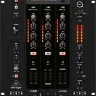 DJ пульт Behringer NOX303 PRO MIXER