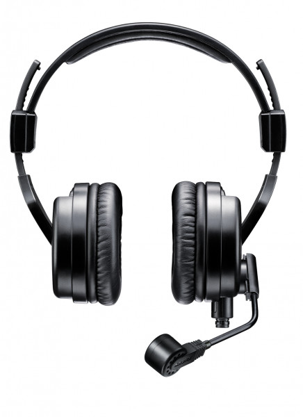 Гарнитура SHURE BRH50M-LC Двусторонняя