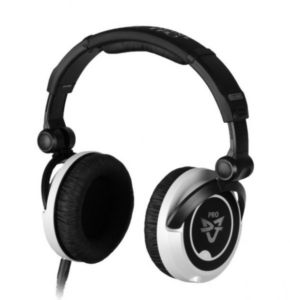 Наушники ULTRASONE DJ1 PRO закрытые