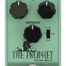 Педаль эффектов TC electronic THE PROPHET DIGITAL DELAY дилэй