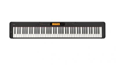Цифровое пианино Casio CDP-S360BK