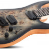 SCHECTER C-7 PRO CB 7-струнная электрогитара