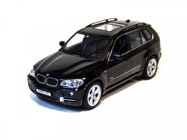 Р/У машина Double Eagle BMW X5 1;18 н/б
