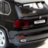 Р/У машина Double Eagle BMW X5 1;18 н/б