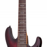 SCHECTER DEMON-7 CRB 7-струнная электрогитара
