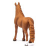 Фигурка Schleich Кобыла Немецкого верхового пони