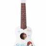 VESTON KUS 25WH укулеле-сопрано