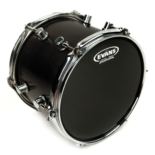 Evans B15ONX2 Пластик для барабана 15"