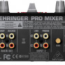 DJ пульт Behringer VMX100USB