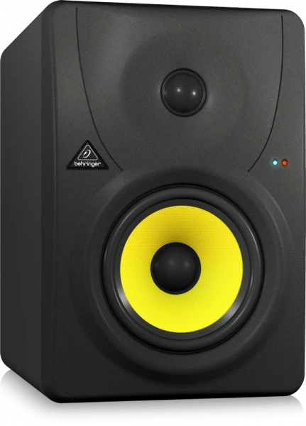 Студийный монитор Behringer B1030A двухполосный активный