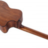 BATON ROUGE AR21C/ACE-L левосторонняя электроакустическая гитар