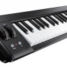 KORG MICROKEY2-37(клавиш) компактная МИДИ клавиатура с поддержкой мобильных устройств.