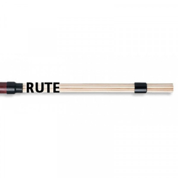 Щетки барабанные деревянные 41.6 см VIC FIRTH RUTE