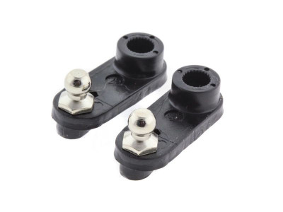 Рычаги сервопривода для Himoto 1/10EP