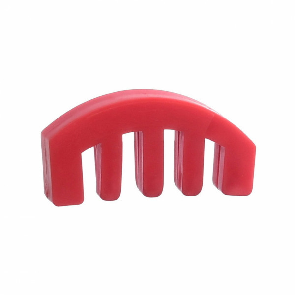 Сурдина для скрипки ANTONIO LAVAZZA VM RD  4/4 ПРЯМОУГОЛЬНАЯ