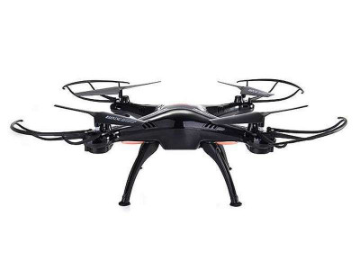 Р/У квадрокоптер Syma X5S 2.4G 6-AXIS RTF
