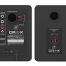 MACKIE CR4-X пара студийных мониторов 50 Вт динамик 4" твиттер 0.75"