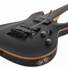 SCHECTER DEMON-7 электрогитара 7-струнная