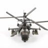 Российский многоцелевой ударный вертолет "Аллигатор" 1/72