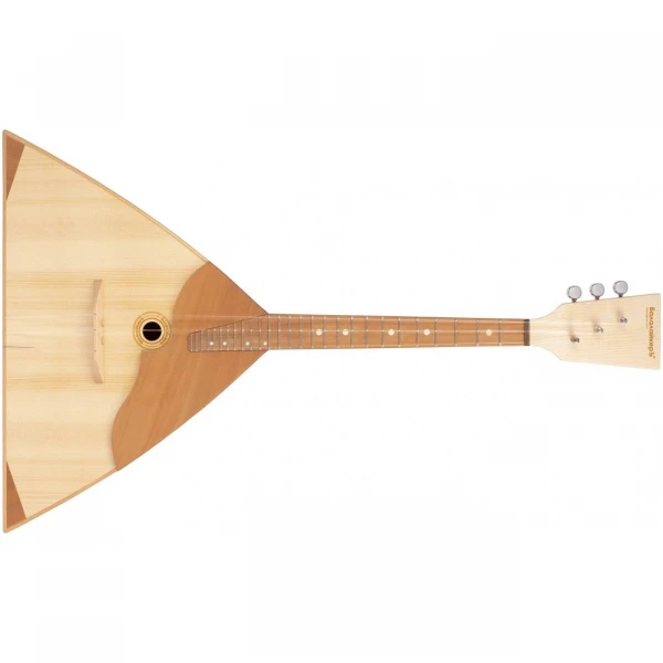 Балалайка академическая БАЛАЛАЙКЕРЪ BSS-A Student ученическая