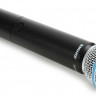 Радиосистема (радиомикрофон) SHURE BLX24E/B58 / K3E