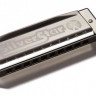 Губная гармошка диатоническая HOHNER Silver Star 504/20 D (M50403X) с уроками