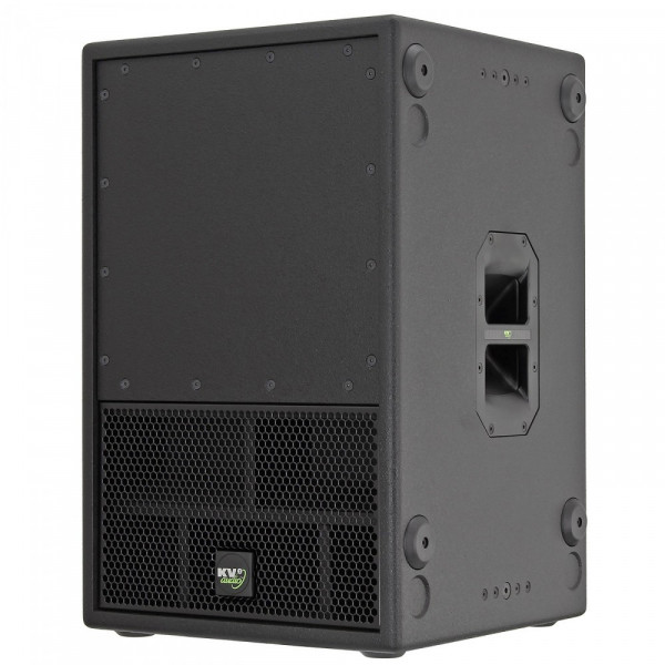 KV2AUDIO ES1.5 пассивный сабвуфер 550 Вт