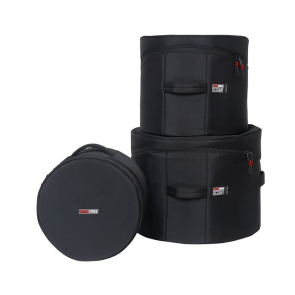 Чехол набор GATOR GP-ICON-BOP для барабанов
