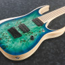 Ibanez RGDIX6MPB-SBB IRON LABEL электрогитара