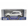 Машина Autotime "PORSCHE CAYENNE TURBO" 5"